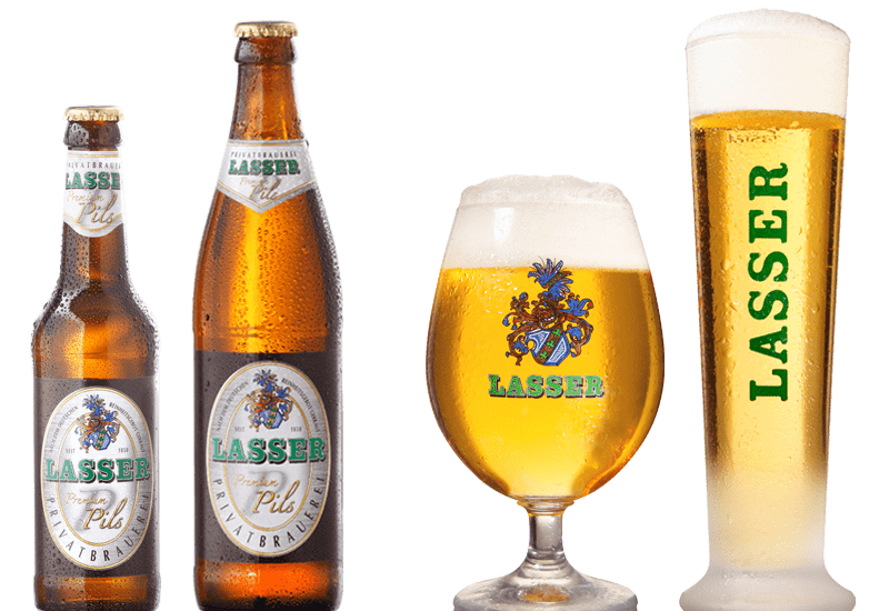 Unsere Biere Pils Export Dunkel Urbock Naturtrüb Hell Radler