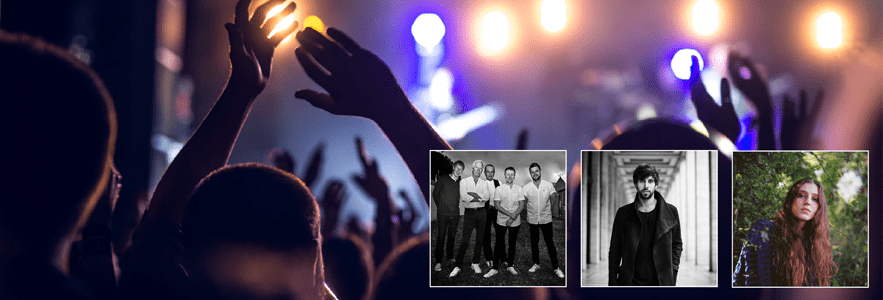 Sommersound Stars