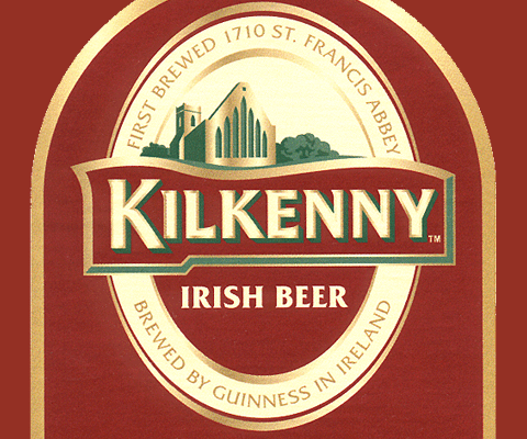 Handelssortiment-Logo Kilkenny