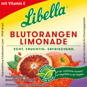 Libella_Blutorange_Etikette_Menue